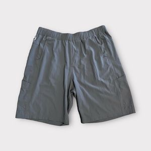 Men’s L Magellan Fish Gear shorts